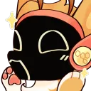 The Beehive discord icon