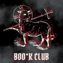 BOO*-k Club (*Bloodcurdling, Ominous, and Otherworldly)