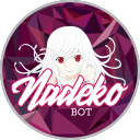 #NadekoLog icon
