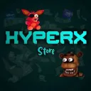 Hyperx Store