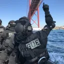 GRUPO DE OPERAÇÕES ESPECIAIS (UNIÃO ROLEPLAY)