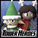 <KILLAKAMM3> TOWER HEROES RP SERVER/HANGOUT