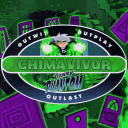 Chimavivor S12: Danny Phantom 👻