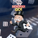 Monopoly Go! Trading & Gifting🎲 icon