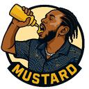 Anaheim Yellow Mustards Server Discord Server Icon