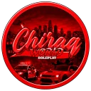 ChiRaqWorld RP Faction Discord