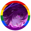 𝐓𝐡𝐞 𝐓𝐫𝐚𝐢𝐥𝐛𝐥𝐚𝐳𝐞𝐫�... Discord Server Icon