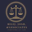 Rilej, Josh & Associates Discord Server Icon