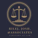 Rilej, Josh & Associates Discord Server Icon
