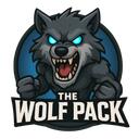 The Wolf Pack Discord Server Icon
