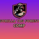 Gorilla Tag Forest Comp