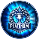 Platinum Invitational Cup