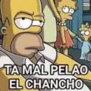 El servidor de Don wea