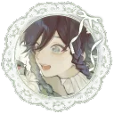 𐙚　𓈒　(REWORK) Venomania Discord Server Icon