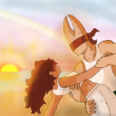 Subhuman Official Discord Discord server icon