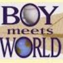 Boy meets world Discord Server Icon