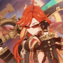 Mavuika's Bored server Discord Server Icon
