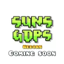 SunsGDPS Reborn - Coming Soon