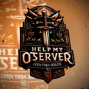 Help My Otserver ⚙