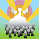 Our Feet are on the Rock