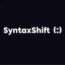 SyntaxShift discord icon