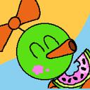 ⭐  Molo and Flipo  ⭐  Snevil Grey Games Discord Server Icon