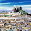 The Soul Society. Discord Server Icon