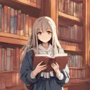 Study Corner Discord Server Icon