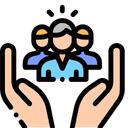 Social community cz/sk Discord Server Icon