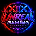     Uɴʀᴇᴀʟ Gᴀᴍɪɴɢ Cᴏᴍᴍᴜɴɪᴛʏ Sᴇʀᴠᴇʀ Oꜰꜰɪᴄɪᴀʟ     Discord Server Icon
