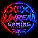 ✨🎮Uɴʀᴇᴀʟ Gᴀᴍɪɴɢ Cᴏᴍᴍᴜɴɪᴛʏ Sᴇʀᴠᴇʀ Oꜰꜰɪᴄɪᴀʟ🎮✨