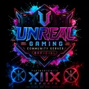 ✨🎮Uɴʀᴇᴀʟ Gᴀᴍɪɴɢ Cᴏᴍᴍᴜɴɪᴛʏ Sᴇʀᴠᴇʀ Oꜰꜰɪᴄɪᴀʟ & XIIX ESPORTS🎮✨