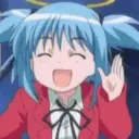 ⪩⪨ — RUI FANCLUB ! I|l (REVAMP... Discord Server Icon