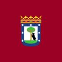 BETA | MADRID CITY ROLEPLAY Discord Server Icon