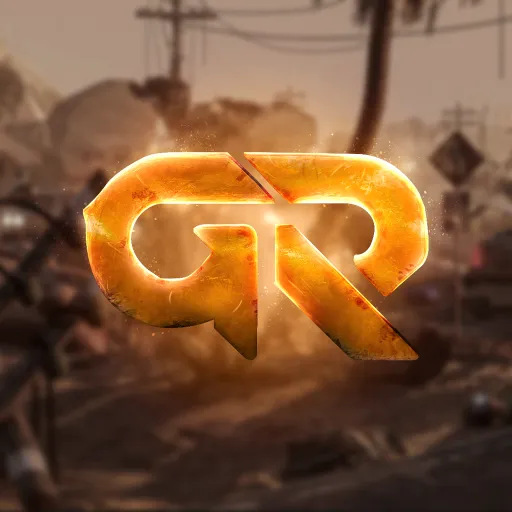 GOLD RUST — мониторинг Discord сервера, статистика и рейтинг