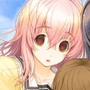  starlight  Discord Server Icon