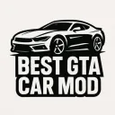 Best Gta Car Mod Discord Server Icon