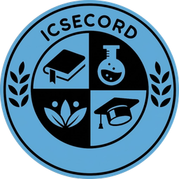 Discovery icon for ICSEcord Discord server