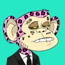 Notorious Ape Club