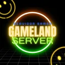 GameLand discord icon