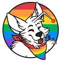 Fluffparty Discord Server Icon