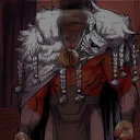 Invincible - RP Discord Server Icon