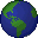 EarthCraft Discord Server Icon