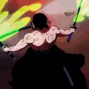 世界 𝐊𝐀𝐈𝐆𝐀𝐍 — 𝐕𝐨𝐥. 𝟏: ... Discord Server Icon