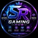 SR GAMING HUB