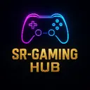SR GAMING HUB