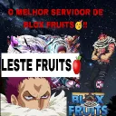 Leste Fruits🍎