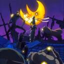 StarClan  ⭐  Discord Server Icon