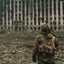 First Chechen War