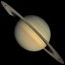 Solitary Saturn Community